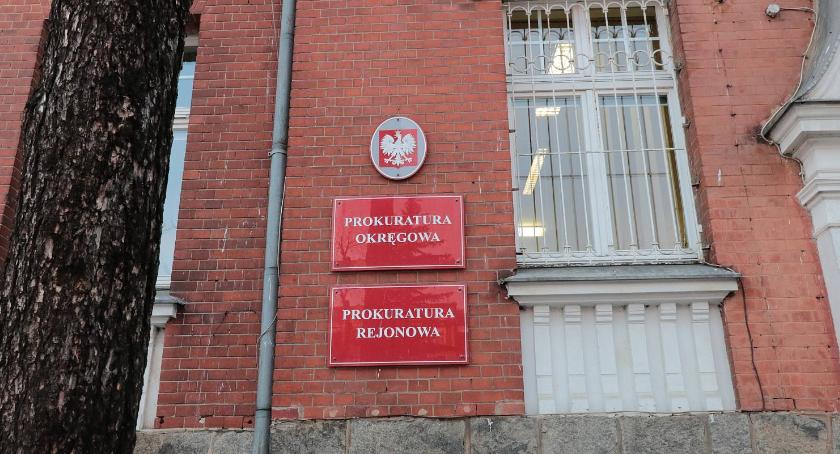 Pamiętacie strzelaninę przy ul. Kominka? Wkrótce ruszy sądowy proces