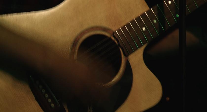  I Dolnośląski Konkurs Gitarowy o Miedzianą Strunę