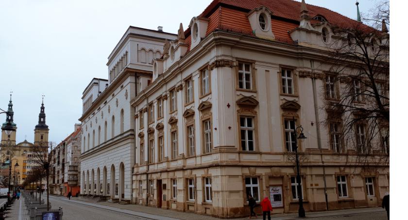 Startuje 64. Ogólnopolski Konkurs Recytatorski