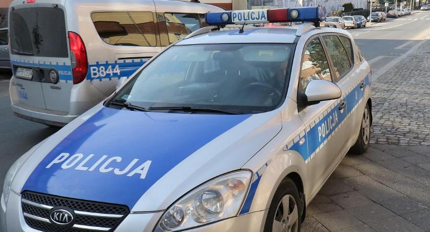 Nałogowy złodziej może spędzić w więzieniu nawet piętnaście lat