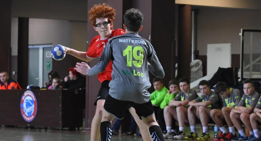 W SP nr 16 powstanie klasa sportowa pod patronatem MSPR Siódemka