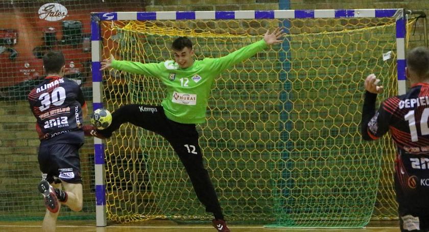 Do Legnicy z Wrocławia przyjedzie Forza, ale bez Koprowskiego w składzie