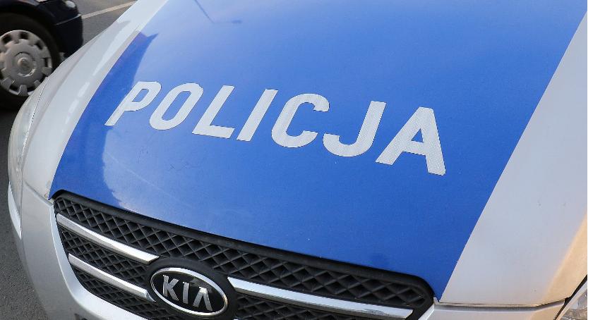 Zamiast do więzienia, wybrał się do sklepu po szczoteczki do zębów