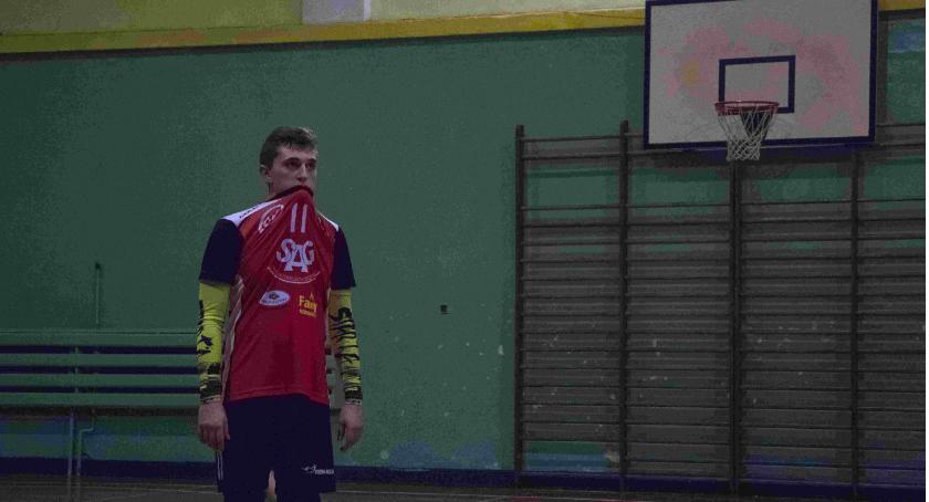 Niestety! Juniorzy Ikara za burtą siatkarskich mistrzostw Polski