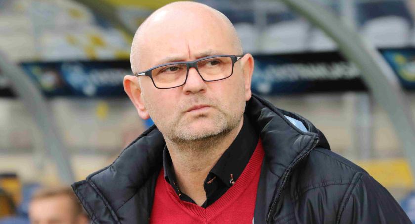 Dominik Nowak: „Mój zespół pokazał, że zasługuje na duży szacunek”