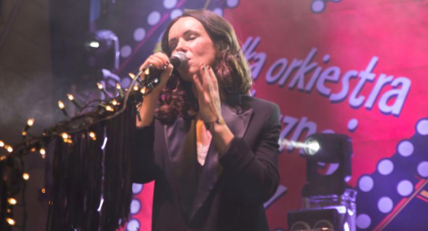 #KonkursyTuLegnica - rozdajemy bilety na koncert Kasi Kowalskiej 