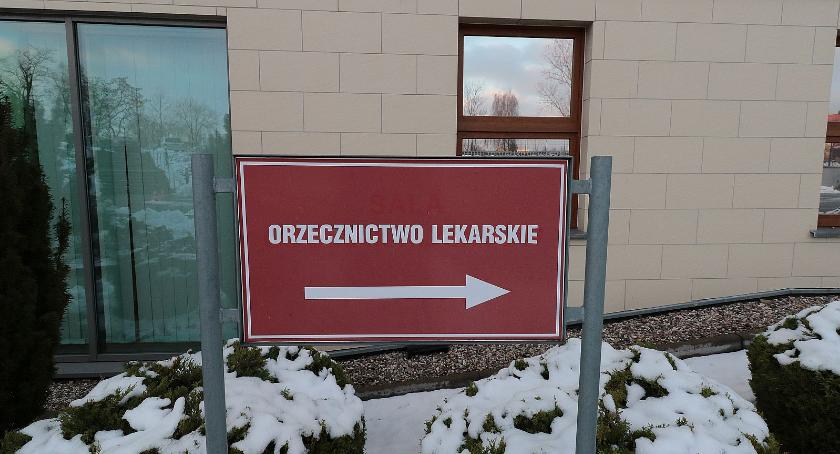 Do sanatorium z ZUS-u. Ile osób skorzystało w 2018 roku?