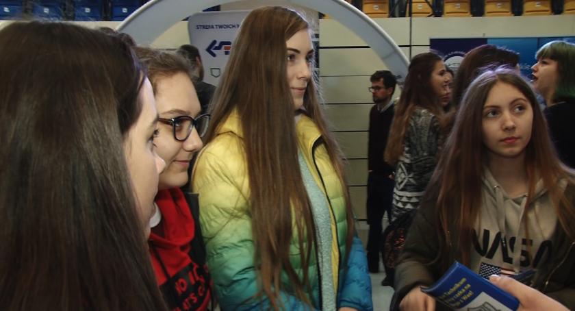 Kwadrans Akademicki: 10. Legnickie Prezentacje Edukacyjne
