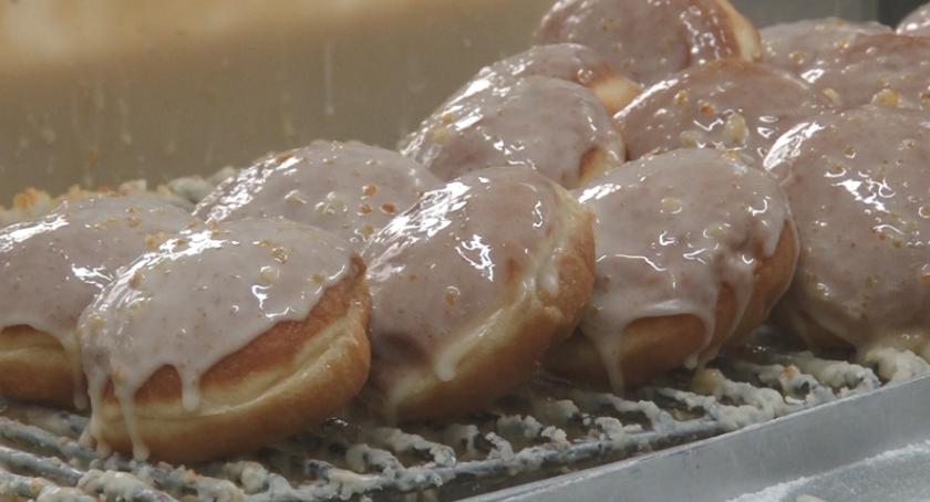 Pączki, faworki i oponki na start, czyli Tłusty Czwartek