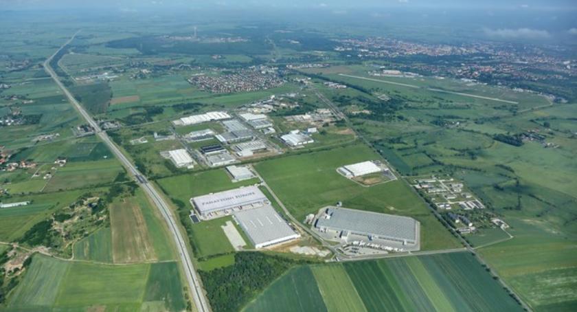 Panattoni Europe rusza z kolejną inwestycją w Legnicy