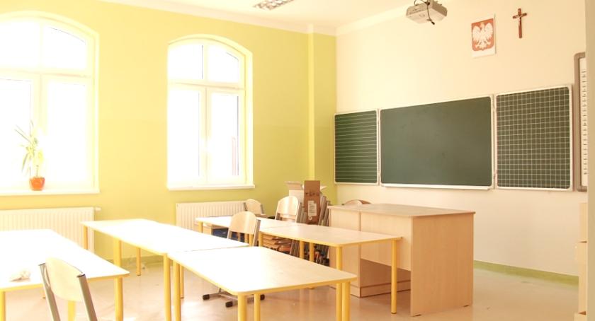 Katolicka podstawówka przeprowadza się do nowej siedziby