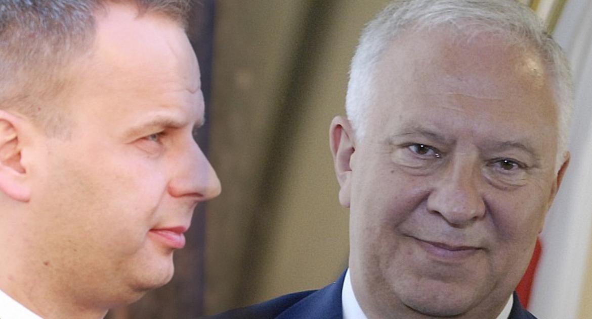 PILNE! Wojewoda dolnośląski zablokował uchwałę ws. MPK