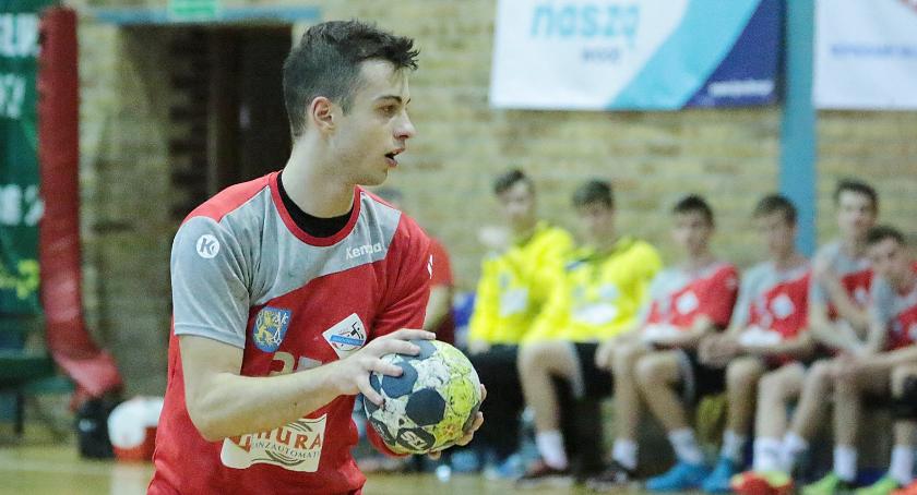 Powalczą w Orlen Arenie o awans do Final Four mistrzostw Polski