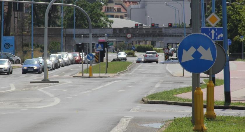Uwaga kierowcy! Po weekendzie zamkną ulicę Leszczyńską