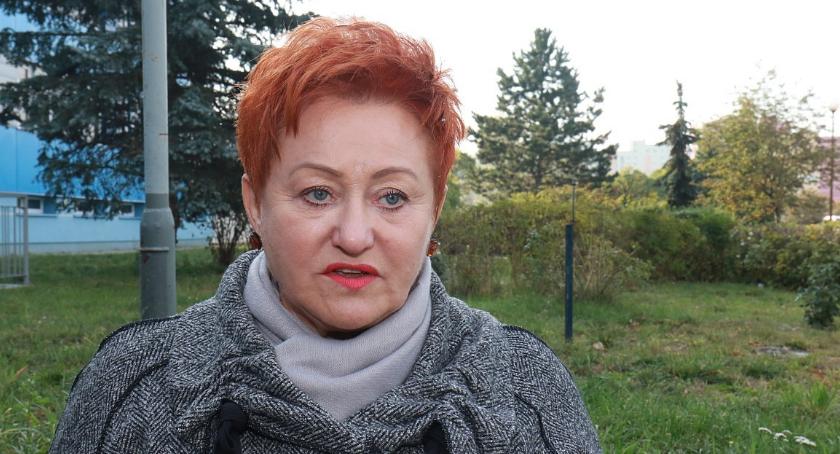 Koalicja PiS i „Bezpartyjnych” wysyła dyrektorkę szpitala na emeryturę