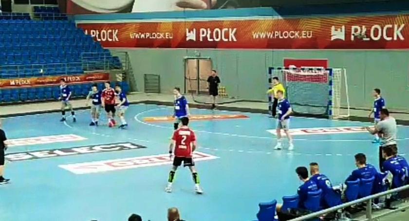 Juniorzy Siódemki roznieśli ŚKPR Świdnica i są bliżej Final Four