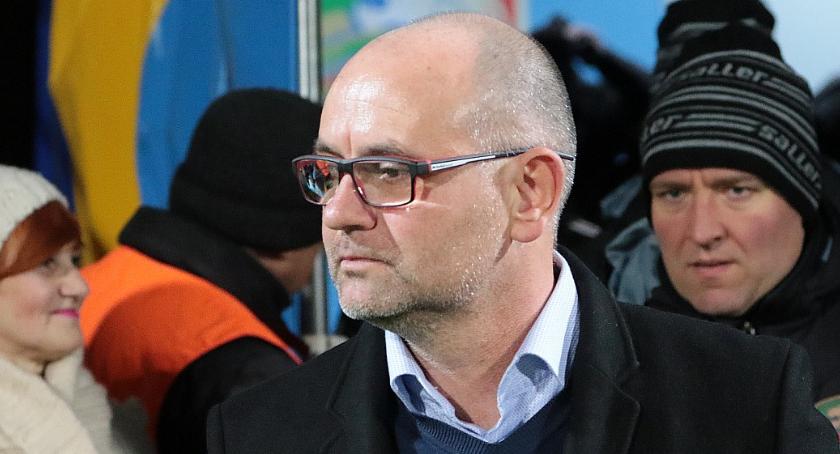 Dominik Nowak: „Niektórzy nie poradzili sobie z gatunkiem meczu”