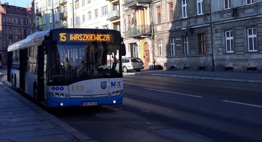 Napięta atmosfera w MPK. Załoga żąda podwyżek i grozi strajkiem