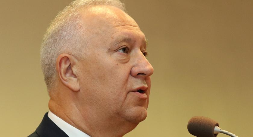 Prezydent Tadeusz Krzakowski we władzach Związku Miast Polskich