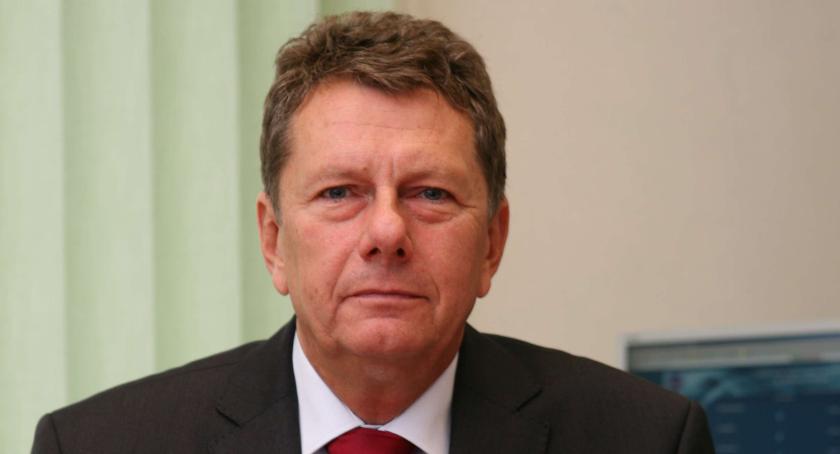 Profesor Ryszard K. Pisarski doktorem honoris causa na Ukrainie