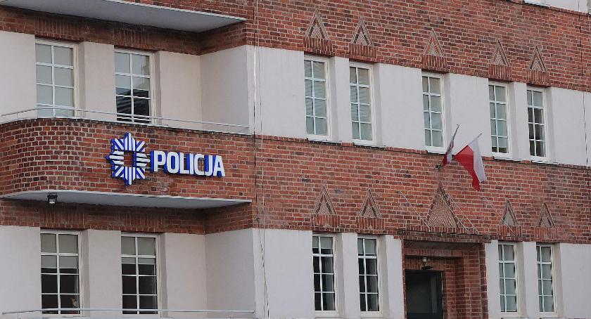 Wielbiciel cudzych rzeczy z budów i stacji benzynowych w rękach policji