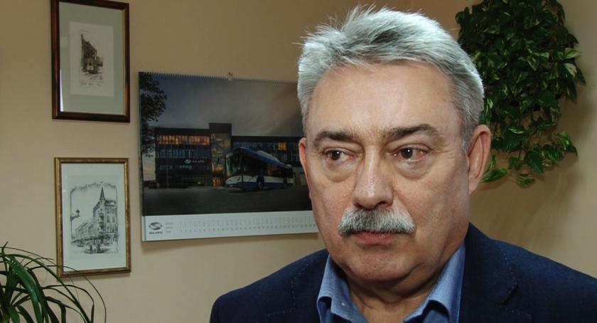 Prezes MPK wyjaśnia, kto może jeździć bez biletu i liczy koszty uchwały
