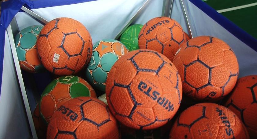 SP nr 16 kuźnią handballowych talentów? Rusza nabór do klasy sportowej