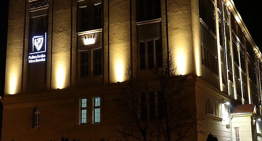 Politechnika Wrocławska zostawia wydział zamiejscowy w Legnicy