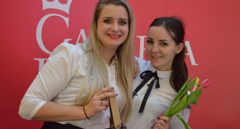Pełen atrakcji Dzień Kobiet w Galerii Piastów