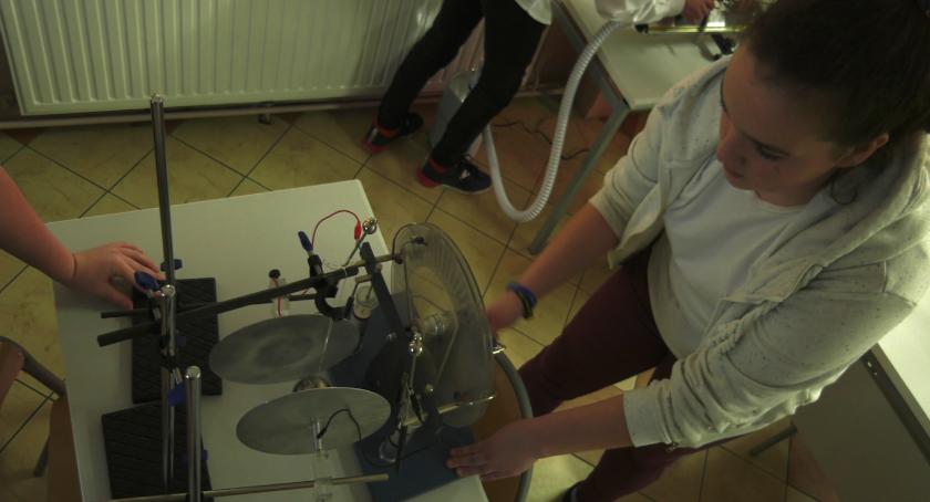 Laboratorium XXI wieku w Szkole Podstawowej nr 9 już otwarte