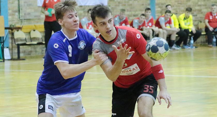 Szczypiorniści i taekwondocy z marszałkowskimi stypendiami