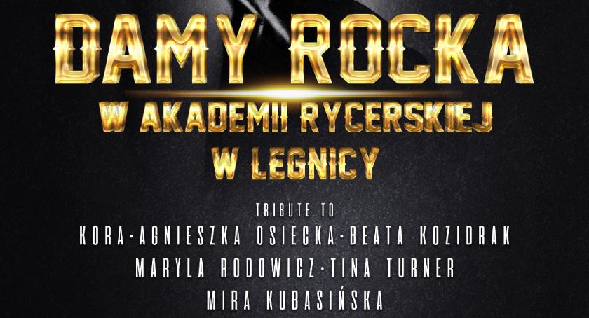 Damy Rocka w Akademii Rycerskiej [AKTUALIZACJA]