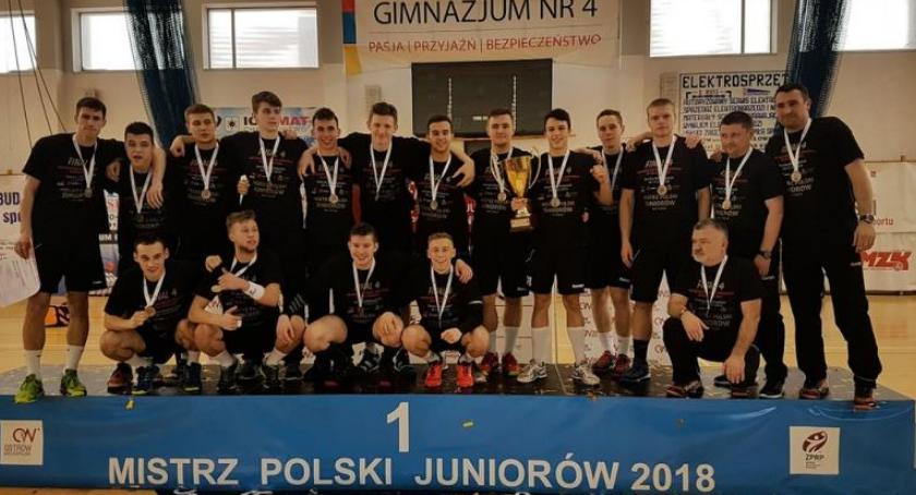 MSPR Siódemka krajową potęgą w szkoleniu młodzieży [RANKING]