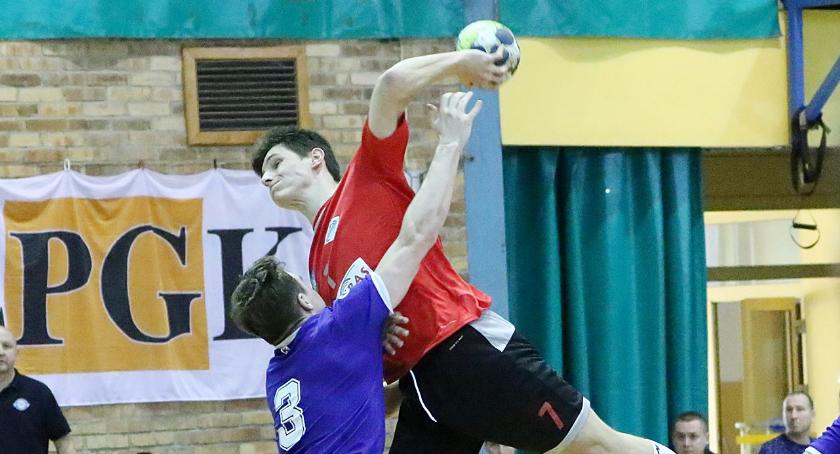 Juniorzy Siódemki Huras grają o kolejny medal mistrzostw Polski