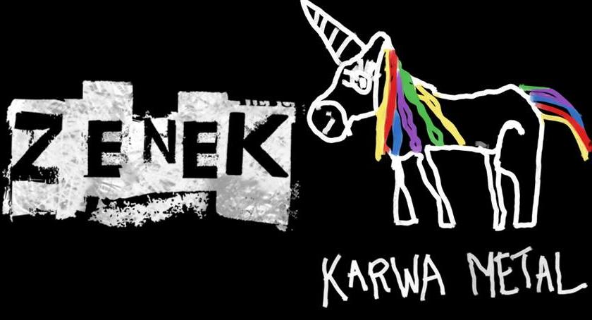 Amarena i Zenek Kupatasa z Kabanosa przyjadą do legnickiej Spiżarni