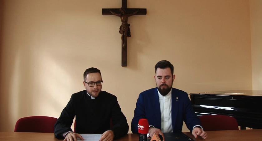  Wielki Post w Legnicy – wspólna modlitwa, muzyka i pielgrzymka