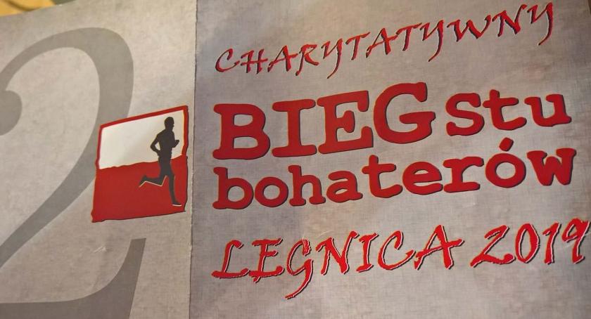 Zostań bohaterem w legnickim parku - pobiegnij, poznaj historię i pomóż
