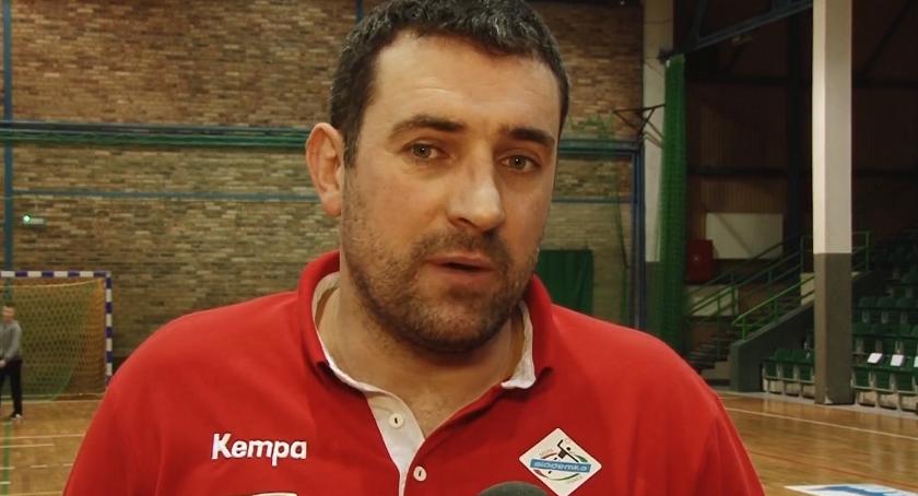 Medaliści, jak cytryny. Trener Paweł Wita o sukcesie juniorów Siódemki