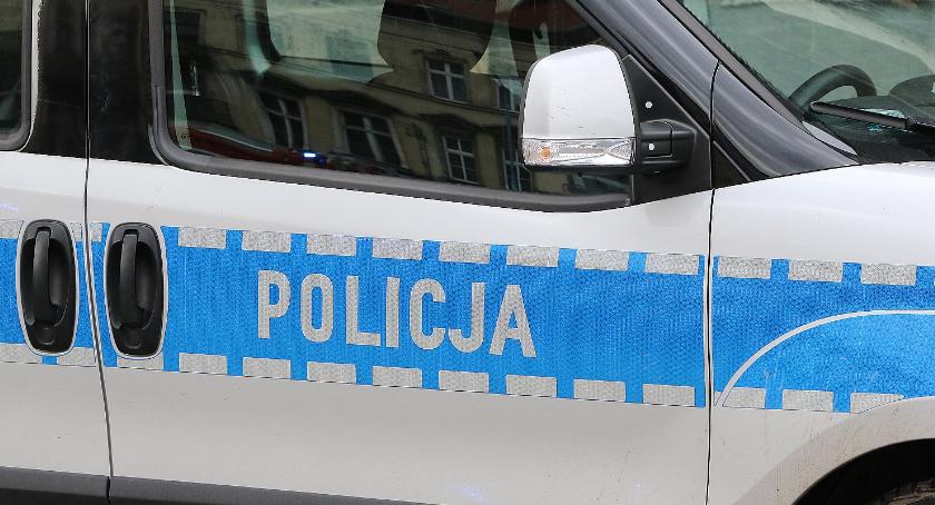 Kolejny trzeźwy poranek z policją na legnickich drogach