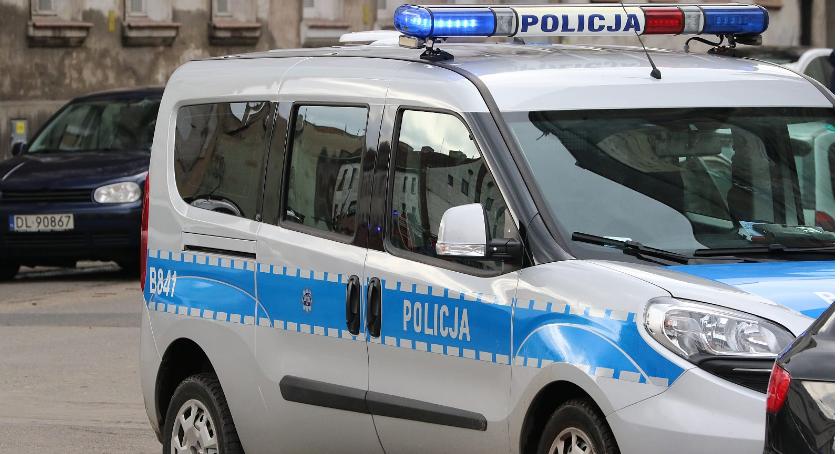 We wtorek policjanci będą zwracać szczególną uwagę na pieszych