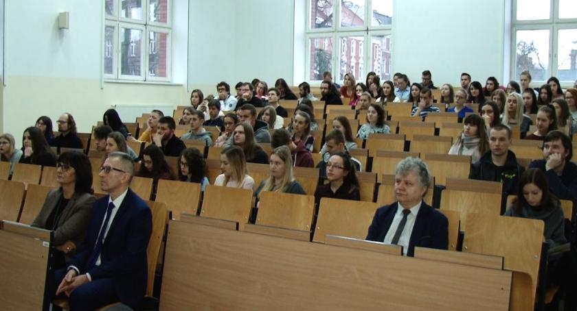 W kwietniu konferencja dla medyków i prawników w legnickiej PWSZ