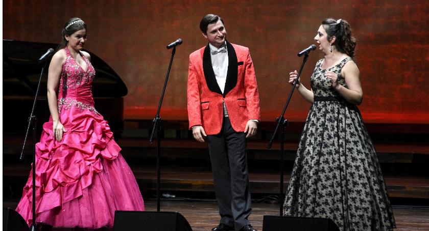 #KonkursyTuLegnica - rozdajemy bilety na koncert Wiedeński
