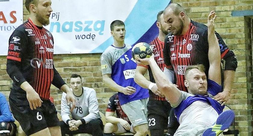 Rozpędzona Siódemka Miedź odprawiła z kwitkiem Ostrovię