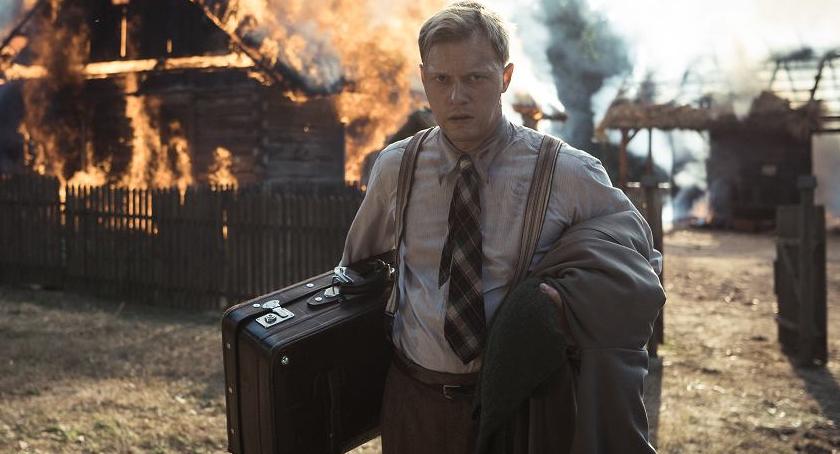 #KonkursyTuLegnica - film „Kurier