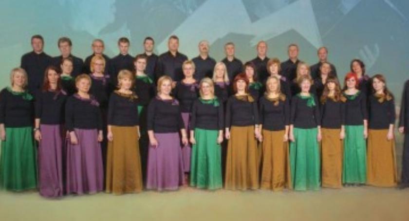 W sobotę koncert galowy legnickiego Chóru Madrygał