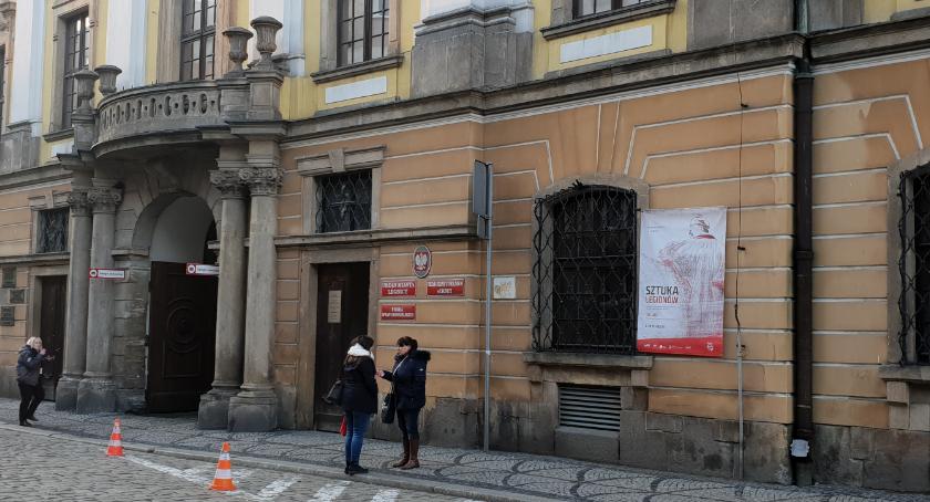Wszystko dla uczniów i ich rodziców 2 kwietnia w Akademii Rycerskiej