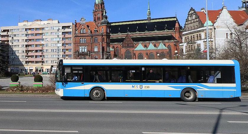 Związkowcy z MPK szykują manifestację przed ratuszem