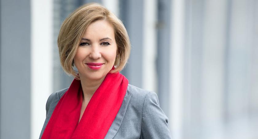 Z Kunic do Brukseli? Stępień kandyduje do europarlamentu