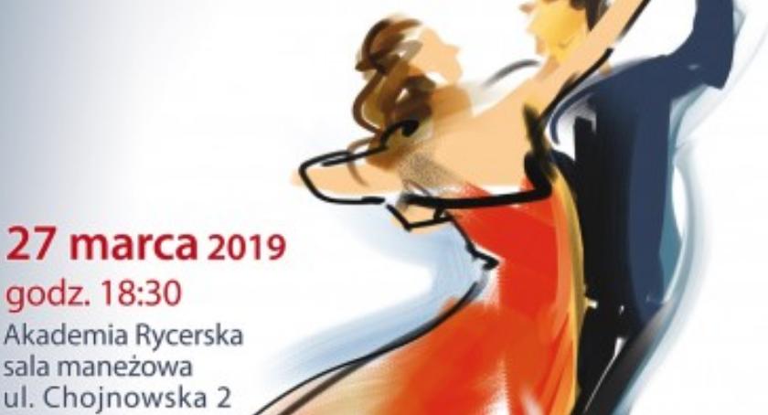 Legnickie Centrum Kultury zaprasza wiosną do tańca