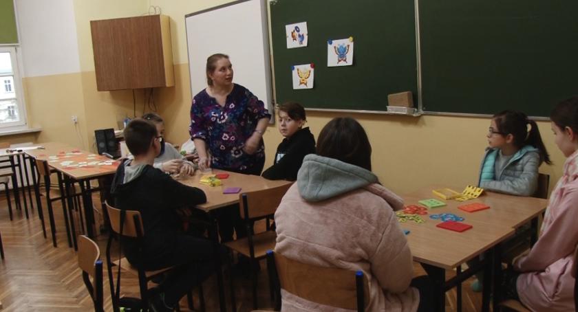 Otwarte drzwi Katolickiej Szkoły Podstawowej w Legnicy